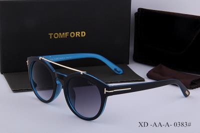 TOM FORD Sunglasses-155